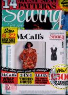 Love Sewing Magazine Issue NO 102