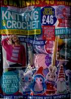 Lets Get Crafting Magazine Issue NO 137