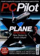 Pc Pilot Magazine Issue JAN-FEB