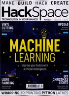 Hackspace Magazine Issue NO 50
