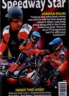 Speedway Star Magazine Issue 18/12/2021