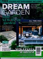 Dream Garden Magazine Issue JAN 22