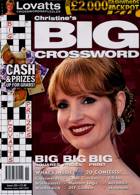 Lovatts Big Crossword Magazine Issue NO 355