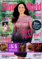 Slimming World Magazine Issue JAN-FEB
