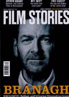 Film Stories Magazine Issue NO 30
