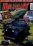 Classic Military Vehicle Magazine Issue JAN 22