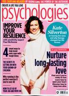 Psychologies Magazine Issue MAR 22