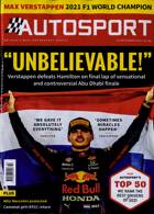 Autosport Magazine Issue 16/12/2021