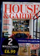 Premium Collection Special Magazine Issue JAN 22