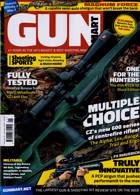 Gunmart Magazine Issue JAN 22