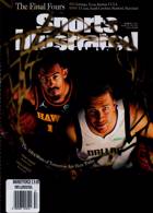 Sports Illustrated Special Magazine Issue NBA