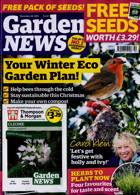 Garden News Magazine Issue 18/12/2021