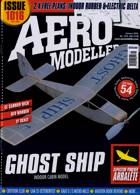 Aeromodeller Magazine Issue JAN 22 
