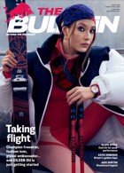 The Red Bulletin Magazine Issue  