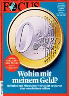 Focus (German) Magazine Issue 44