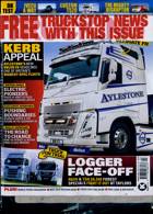 Trucking Magazine Issue MAR 22