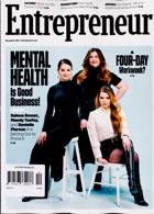 Entrepreneur Magazine Issue DEC 21