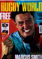 Rugby World Magazine Issue FEB 22 