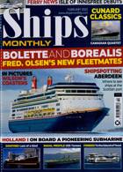 Ships Monthly Magazine Issue FEB 22