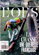 L Obs Magazine Issue NO 2982