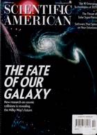 Scientific American Magazine Issue DEC 21