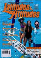 Latitudes & Attitudes Magazine Issue WINTER