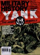 Military History Us Magazine Issue JAN 22