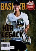 Beckett Basketball Magazine Issue DEC 21
