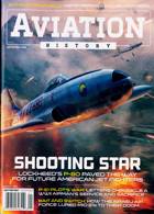 Aviation History Magazine Issue JAN 22