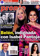 Pronto Magazine Issue NO 2588