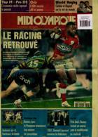 Midi Olympique Magazine Issue NO 5629