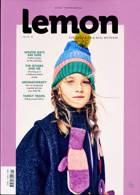 Lemon Magazine Issue NO 12