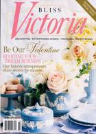 Victoria Magazine Issue JAN-FEB