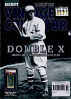 Beckett Baseball Magazine Issue VINT D/J 