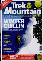 Trek And Mountain Magazine Issue JAN-FEB