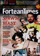 Fortean Times Magazine Issue JAN 22