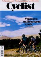 Cyclist Magazine Issue FEB 22