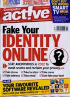 Computeractive Magazine Issue 05/01/2022