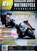 Roadracing World Magazine Issue 10