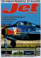 Radio Control Jet Intl Magazine Issue FEB-MAR