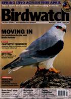 Birdwatch Magazine Issue APR 22