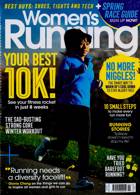 Womens Running Magazine Issue FEB 22