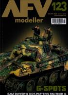 Meng Afv Modeller Magazine Issue NO 123
