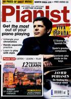 Pianist Magazine Issue FEB-MAR