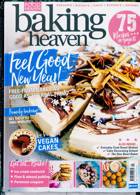 Food Heaven Magazine Issue JAN 22
