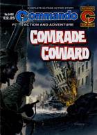 Commando Action Adventure Magazine Issue NO 5493