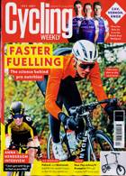 Cycling Weekly Magazine Issue 27/01/2022
