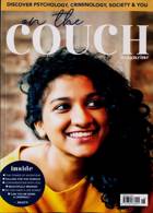 On The Couch Magazine Issue NO 6