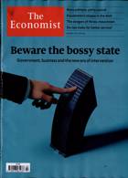 Economist Magazine Issue 15/01/2022