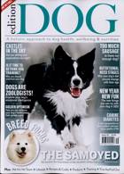 Edition Dog Magazine Issue NO 39